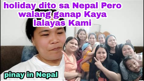 Walang Ganap Kaya sa Unan Nahanap Ang Sarap.